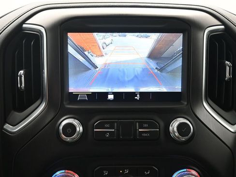 Used 2019 GMC Sierra 1500 AT4 w/ AT4 Premium Package image 32