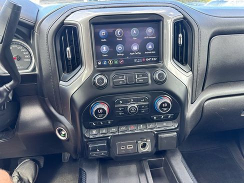 Used 2023 Chevrolet Silverado 3500 High Country AWD/4WD image 26