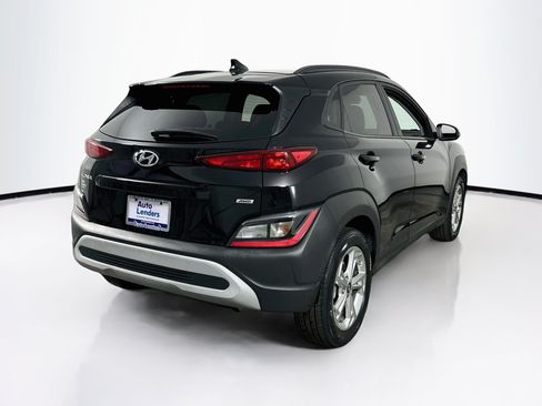 Used 2023 Hyundai Kona SEL w/ Cargo Package AWD/4WD image 5