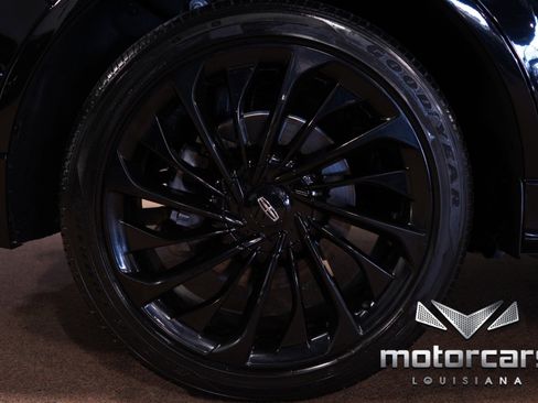 Used 2023 Lincoln Aviator Reserve w/ Jet Package RWD image 21
