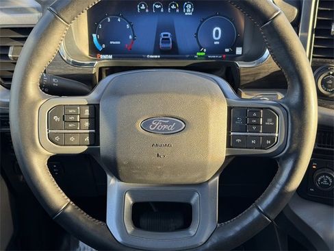 Used 2024 Ford F150 Lariat w/ Bed Utility Package image 23