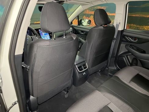 Certified 2025 Subaru Outback Premium image 54