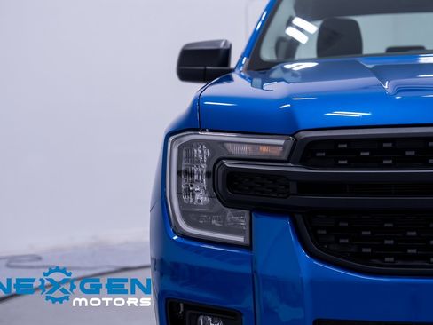 Used 2024 Ford Ranger XL w/ Trailer Tow Package image 5