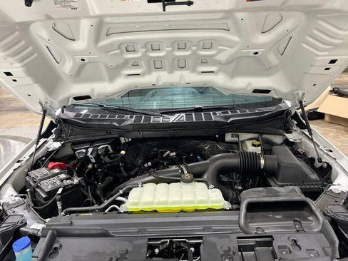 New 2026 Ford F150 STX AWD/4WD image 31