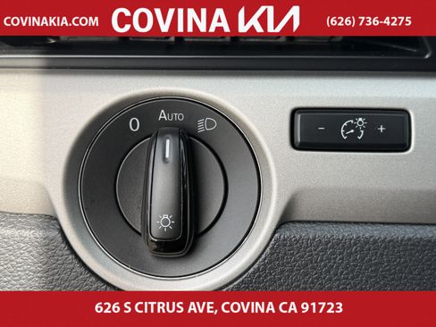 Used 2020 Volkswagen Passat 2.0T S image 20