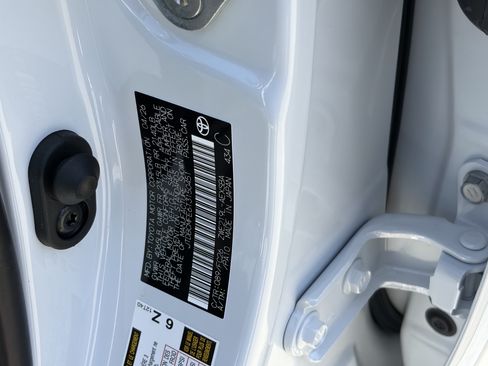 Certified 2026 Toyota Corolla SE FWD image 30