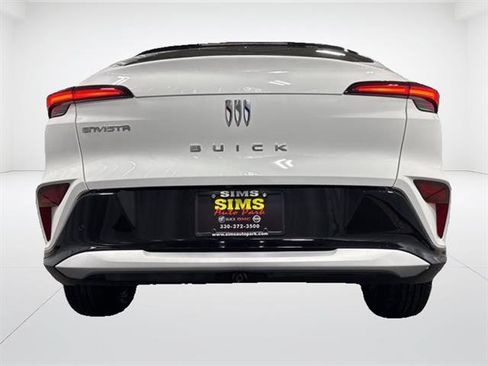 New 2026 Buick Envista Sport Touring w/ Convenience I Package image 60