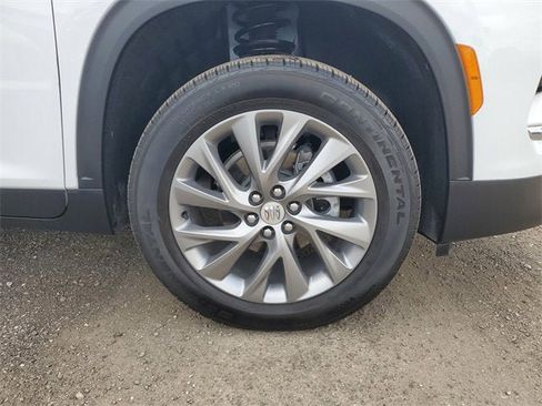 New 2026 Buick Enclave Preferred w/ Power Package image 6