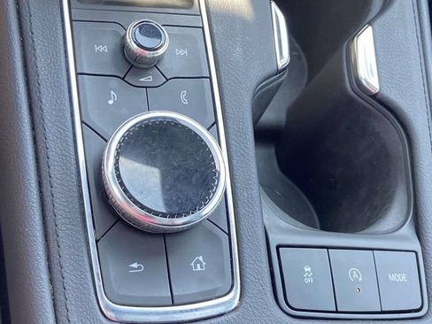 Used 2021 Cadillac XT4 Sport w/ Cold Weather Package AWD/4WD image 25