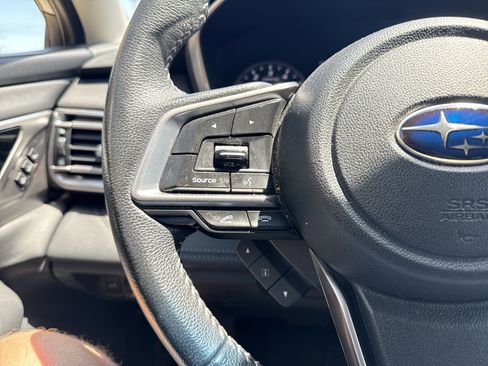 Used 2020 Subaru Outback Limited w/ Popular Package #2 AWD/4WD image 11