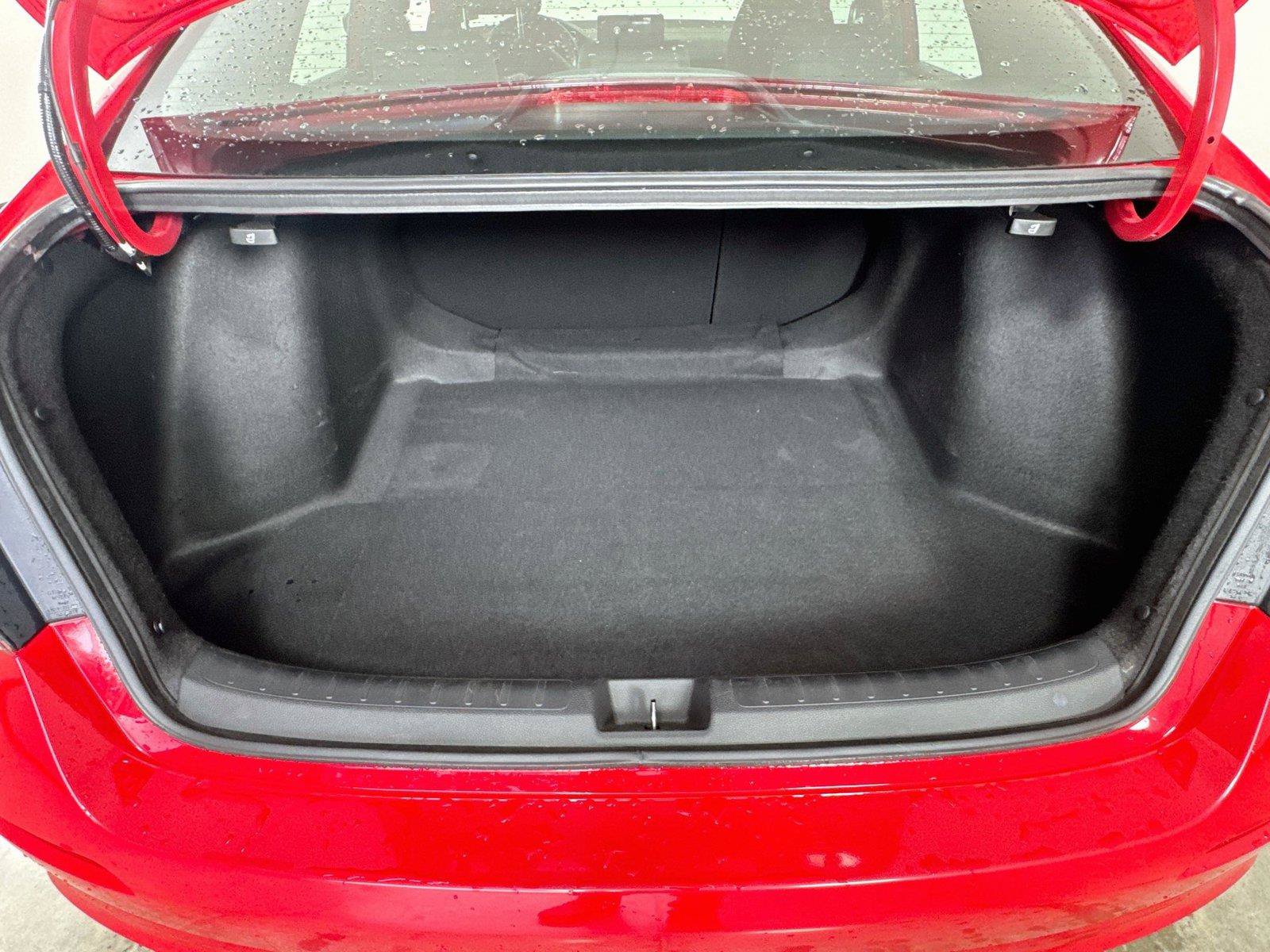Used 2025 Honda Civic Sport image 23