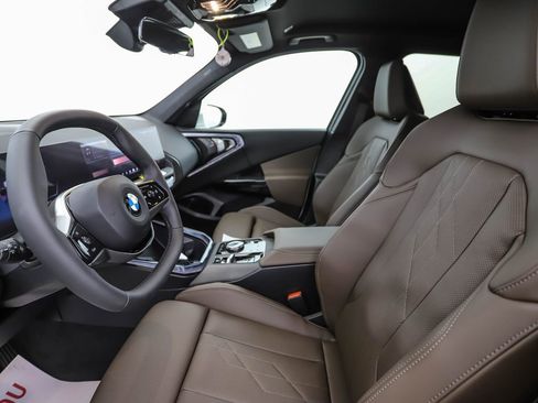 New 2026 BMW X3 xDrive30 w/ Convenience Package image 12