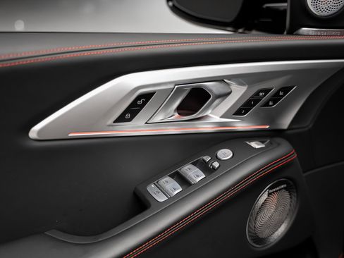 Used 2024 BMW XM Label Red AWD/4WD image 60