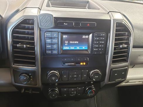 Used 2019 Ford F250 XLT AWD/4WD image 13