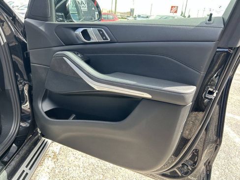 Used 2023 BMW X5 xDrive40i AWD/4WD image 51