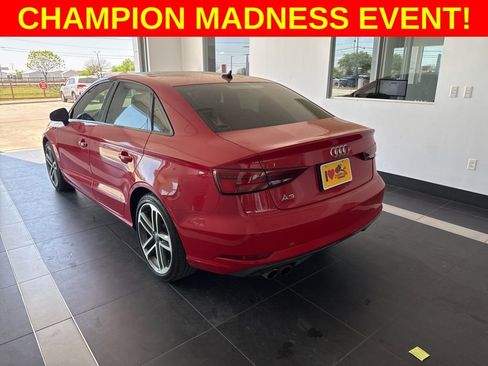 Used 2020 Audi A3 2.0T Premium image 5