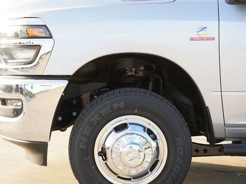 New 2026 RAM 3500 Tradesman AWD/4WD image 5