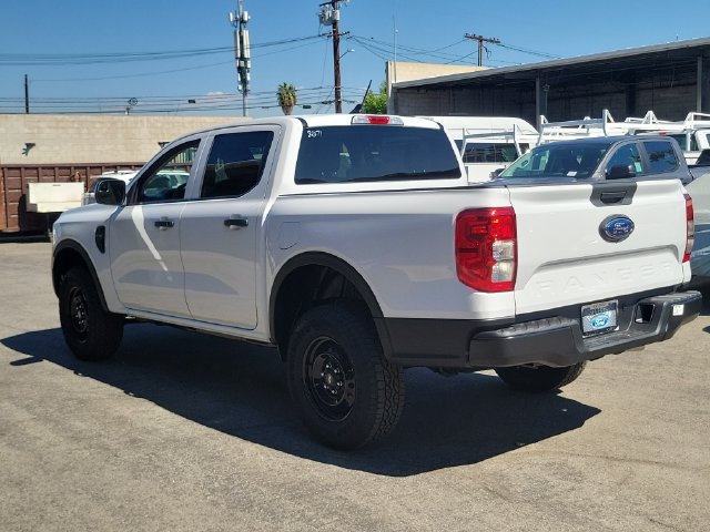 New 2026 Ford Ranger XL RWD image 3