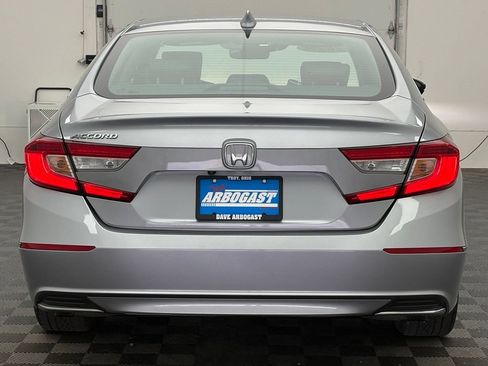Used 2020 Honda Accord EX-L image 9