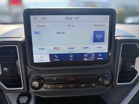 Used 2023 Ford Bronco Sport Big Bend w/ Convenience Package image 16