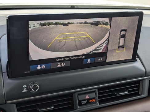 New 2026 Honda Pilot Elite image 19