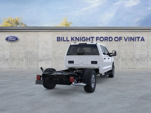 New 2026 Ford F350 XLT w/ XLT Value Package image 16