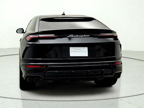 Used 2019 Lamborghini Urus AWD/4WD image 6