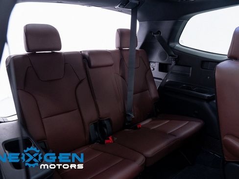 Used 2024 Kia Telluride SX image 49