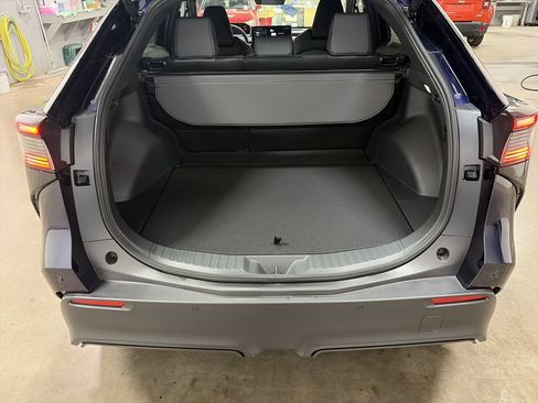 New 2026 Toyota bZ image 28