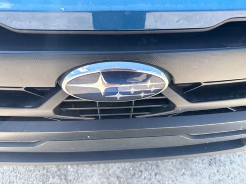Used 2026 Subaru Crosstrek 2.5i Wilderness AWD/4WD image 11