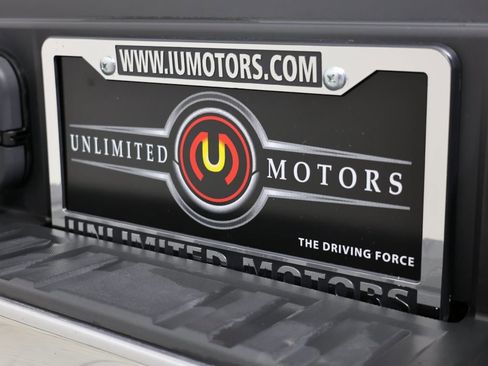 Used 2015 Chevrolet Silverado 2500 LTZ w/ Duramax Plus Package image 20