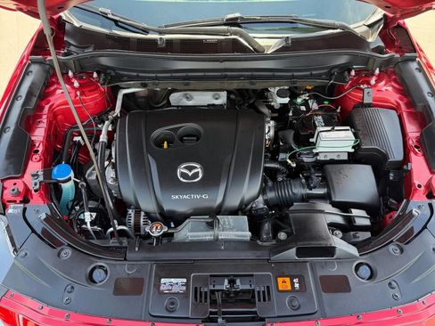 Used 2020 MAZDA CX-5 Touring FWD image 22