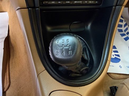 Used 1997 Ford Mustang Cobra RWD image 42