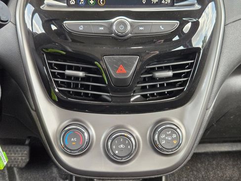 Used 2021 Chevrolet Spark LS FWD image 15