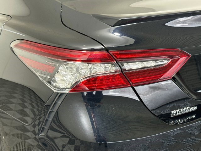 Used 2023 Toyota Camry XSE FWD image 35