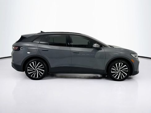 Used 2024 Volkswagen ID.4 S RWD image 4