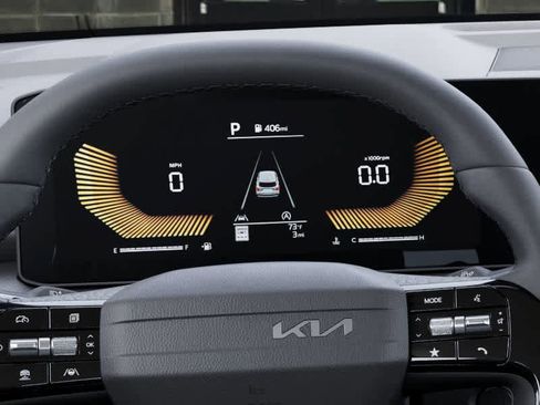New 2026 Kia Sorento EX AWD/4WD image 21