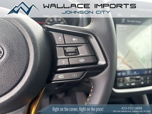 New 2026 Subaru Forester Wilderness image 67