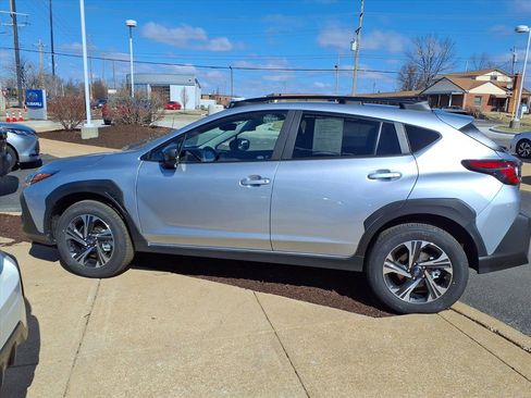 Certified 2026 Subaru Crosstrek 2.0i Premium w/ Crosstrek Mirror Package image 25