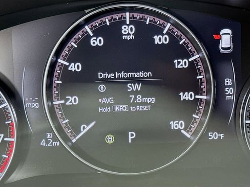 New 2026 MAZDA CX-50 Meridian Edition image 16