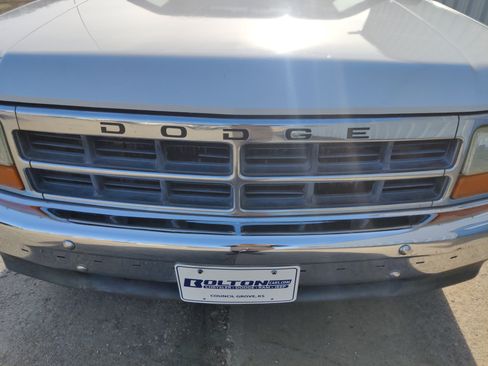 Used 1995 Dodge Dakota Sport image 5