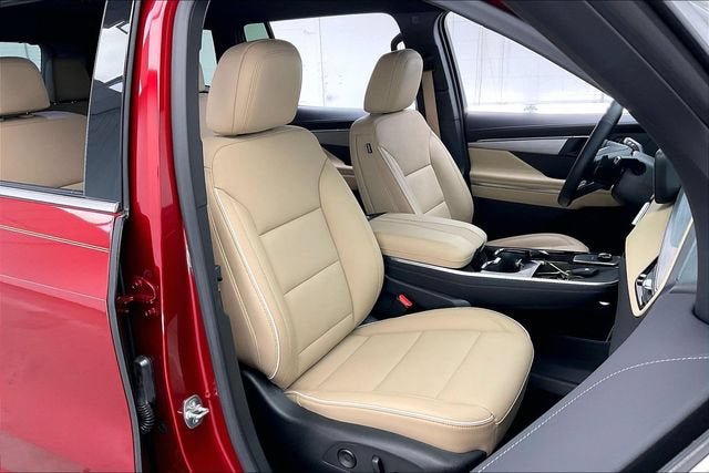 Certified 2025 Buick Enclave Preferred w/ Power Package FWD image 7