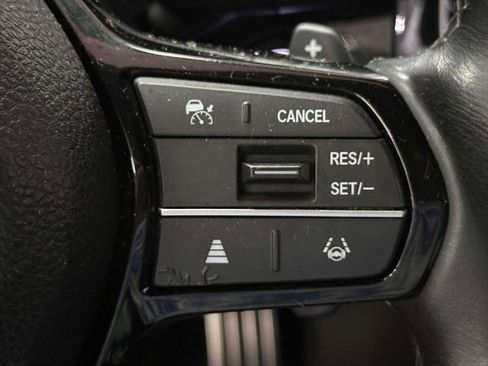 Used 2022 Honda Civic Sport image 21