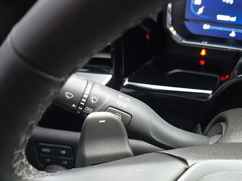 Used 2024 Chevrolet Silverado 1500 RST w/ Convenience Package II image 35