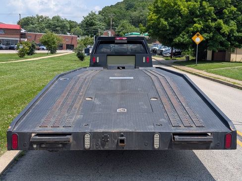 Used 2016 RAM 4500 Laramie AWD/4WD image 11