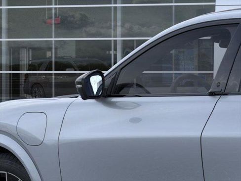 New 2025 Ford Mustang Mach-E Premium AWD/4WD image 20
