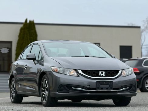 Used 2013 Honda Civic EX image 2
