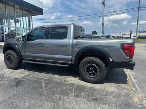 Used 2024 Ford F150 Raptor AWD/4WD image 23