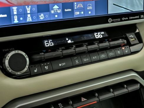 Used 2023 Toyota Tundra 1794 Edition image 20