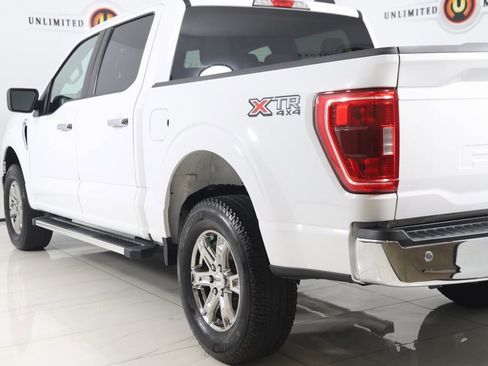 Used 2022 Ford F150 XLT w/ XTR Package image 20